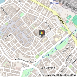Erboristerie,47921Rimini