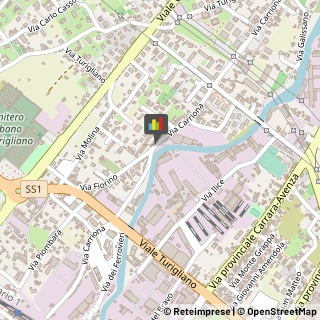 Consulenza Commerciale Carrara,54033Massa-Carrara