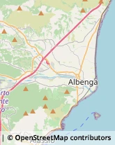 Autofficine e Centri Assistenza Albenga,17031Savona