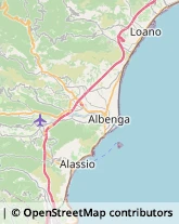 Autofficine e Centri Assistenza Villanova d'Albenga,17038Savona