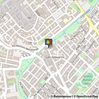 Brokers e Agenti di Assicurazione,47923Rimini