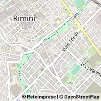 Carte Rimini