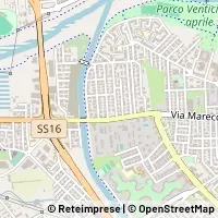 Kort Rimini