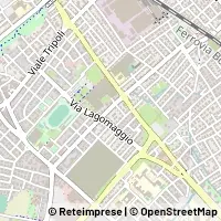 Kort Rimini