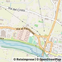Carte Albenga