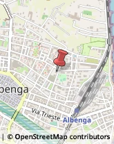 Via Ugo La Malfa, 17,17031Albenga