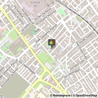 Designers - Studi,47923Rimini