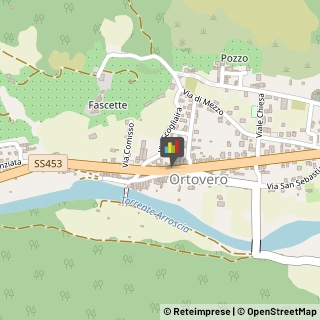 Mercerie Andora,17037Savona