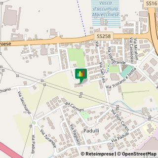 Via Secchiano, 22,47923Rimini