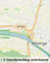 Centri di Benessere Albenga,17031Savona