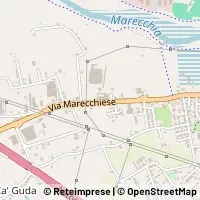 Map Rimini