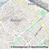 Carte Rimini
