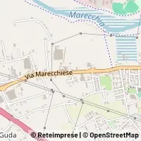 Map Rimini