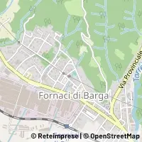 Map Barga