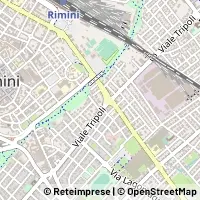 Carte Rimini