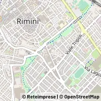 Carte Rimini