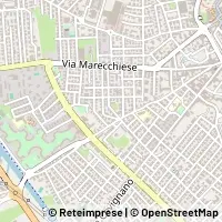 Kort Rimini