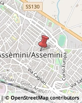 Oculisti - Medici Specialisti Assemini,09032Cagliari