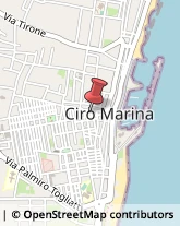 Assicurazioni Cirò Marina,88811Crotone