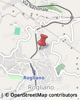 Autofficine e Centri Assistenza Rogliano,87054Cosenza