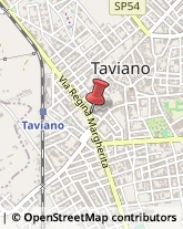 Geometri Taviano,73057Lecce