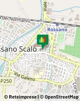 Mercerie Rossano,87067Cosenza