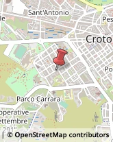 Cancelleria Crotone,88900Crotone