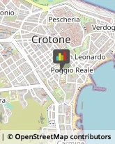 Figurinisti - Scuole Crotone,88900Crotone