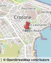 Figurinisti - Scuole,88900Crotone