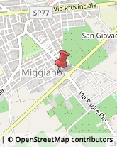 Calce Miggiano,73035Lecce