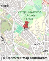 Via Vecchia Provinciale Lucchese, 50,09127Cagliari