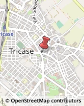 Ricami - Dettaglio Tricase,73039Lecce