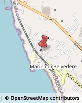 Agenzie Marittime Belvedere Marittimo,87021Cosenza