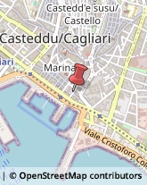 Mercerie Cagliari,09124Cagliari