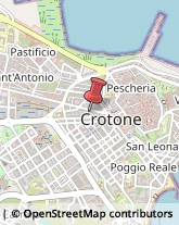 Medicina Legale e delle Assicurazioni - Medici Specialisti Crotone,88900Crotone