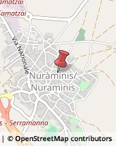 Geometri Nuraminis,09024Cagliari