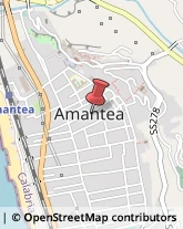 Turismo - Consulenze Amantea,87032Cosenza