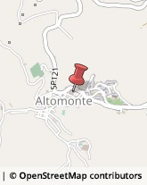 Comuni e Servizi Comunali Altomonte,87042Cosenza