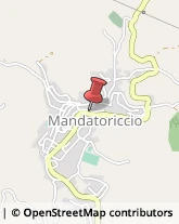 Profumerie Mandatoriccio,87060Cosenza