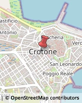 Banche e Istituti di Credito,88900Crotone