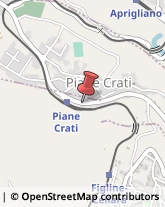 Poste Piane Crati,87050Cosenza