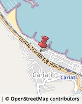 Mobili Cariati,87062Cosenza