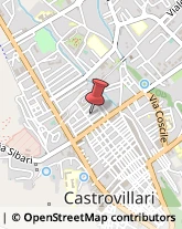 Associazioni Sindacali Castrovillari,87012Cosenza