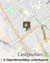 Associazioni Sindacali Castrovillari,87012Cosenza