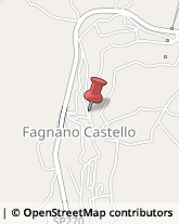 Farmacie Fagnano Castello,87013Cosenza