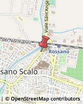 Uffici - Arredamento Rossano,87067Cosenza