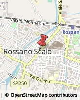 Pizzerie Rossano,87067Cosenza