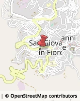 Impianti di Riscaldamento San Giovanni in Fiore,87055Cosenza