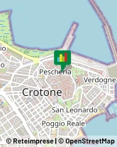 Osterie e Trattorie,88900Crotone