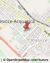 Centri di Benessere Presicce,73054Lecce